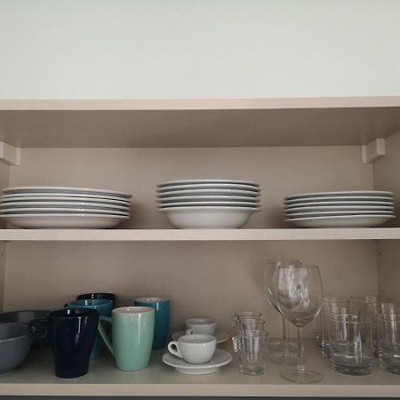 בארי Urban Chic Home חדר תמונה