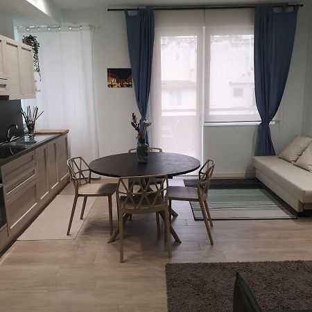 בארי Urban Chic Home מראה חיצוני תמונה