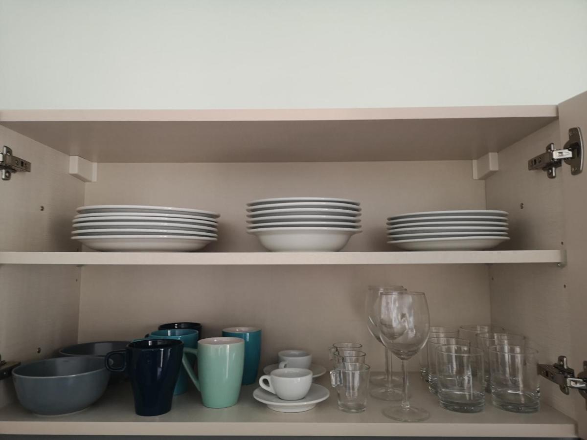 בארי Urban Chic Home חדר תמונה