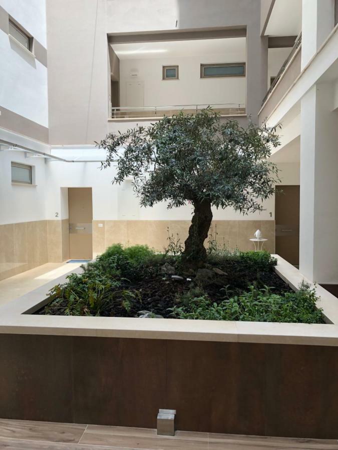 בארי Urban Chic Home מראה חיצוני תמונה