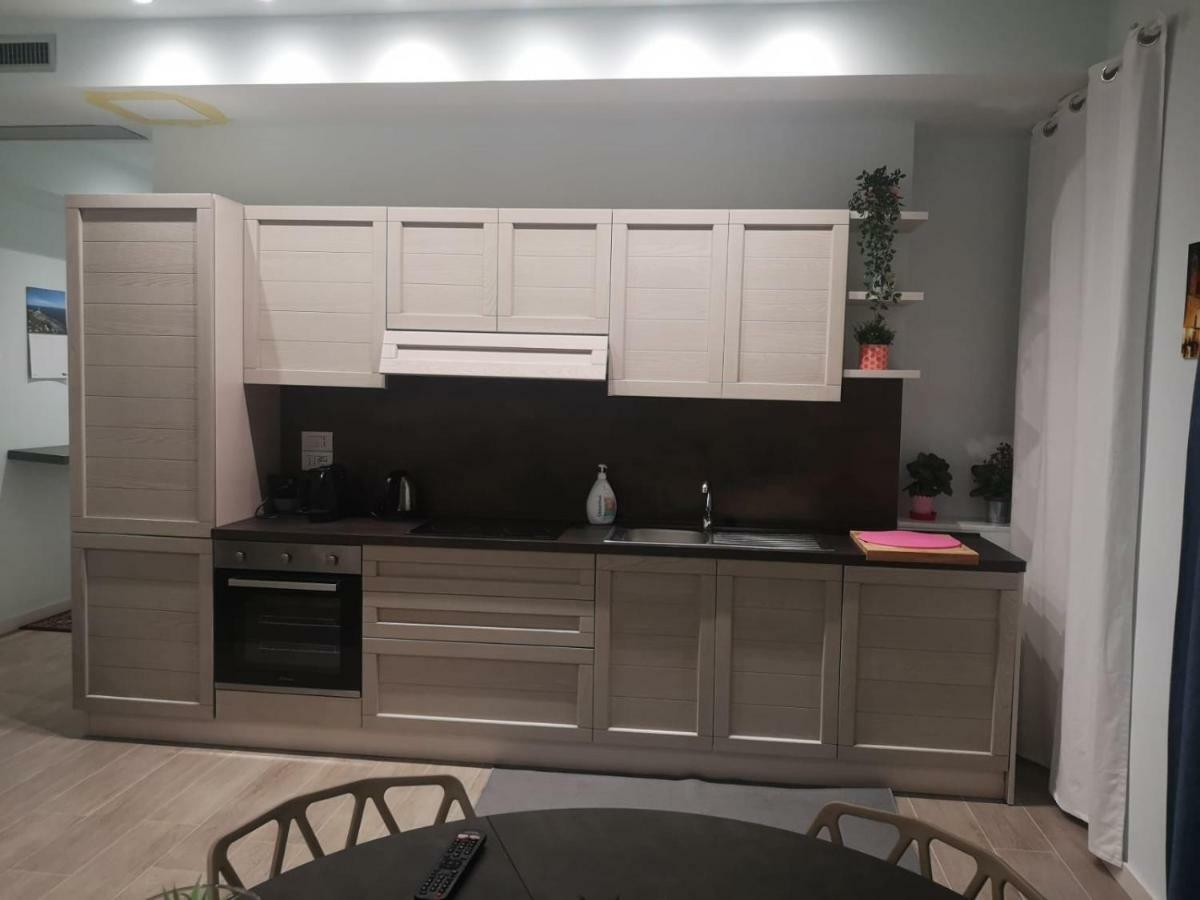 בארי Urban Chic Home מראה חיצוני תמונה