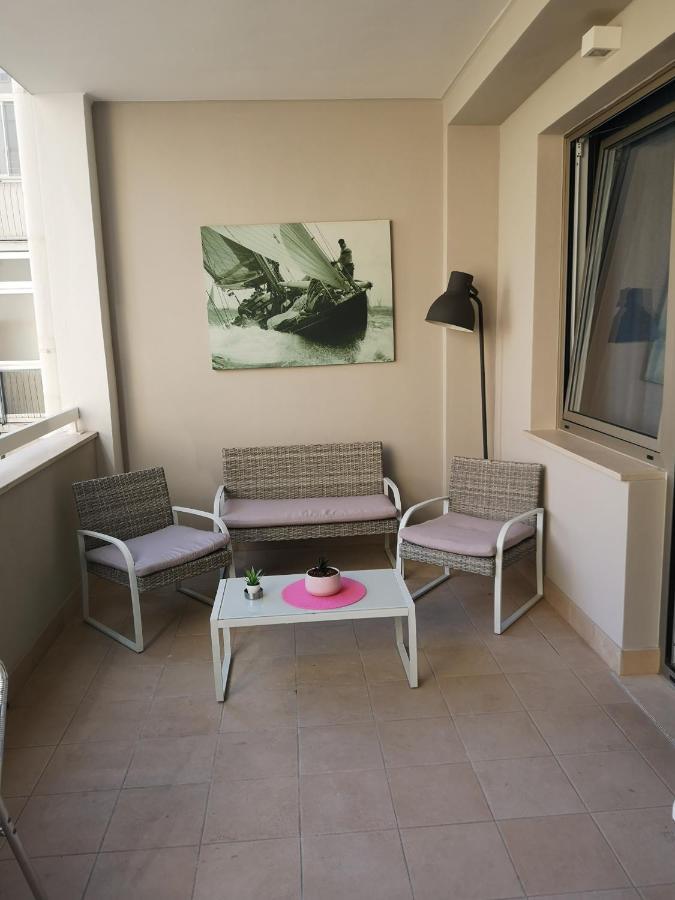 בארי Urban Chic Home מראה חיצוני תמונה